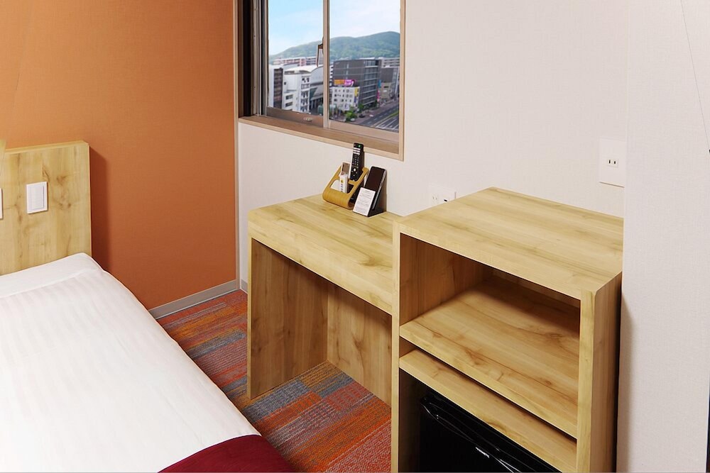 Sasebo Green Hotel 17/40