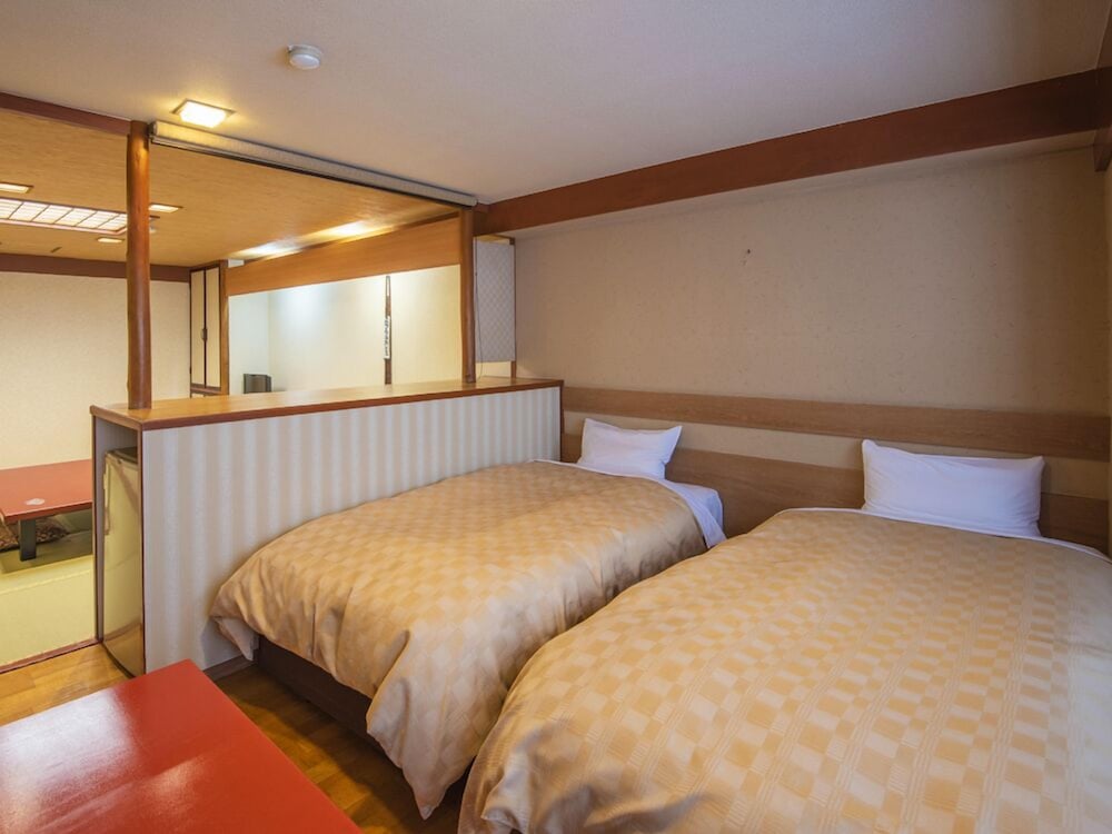 Kinugawa Park Hotel 9/50