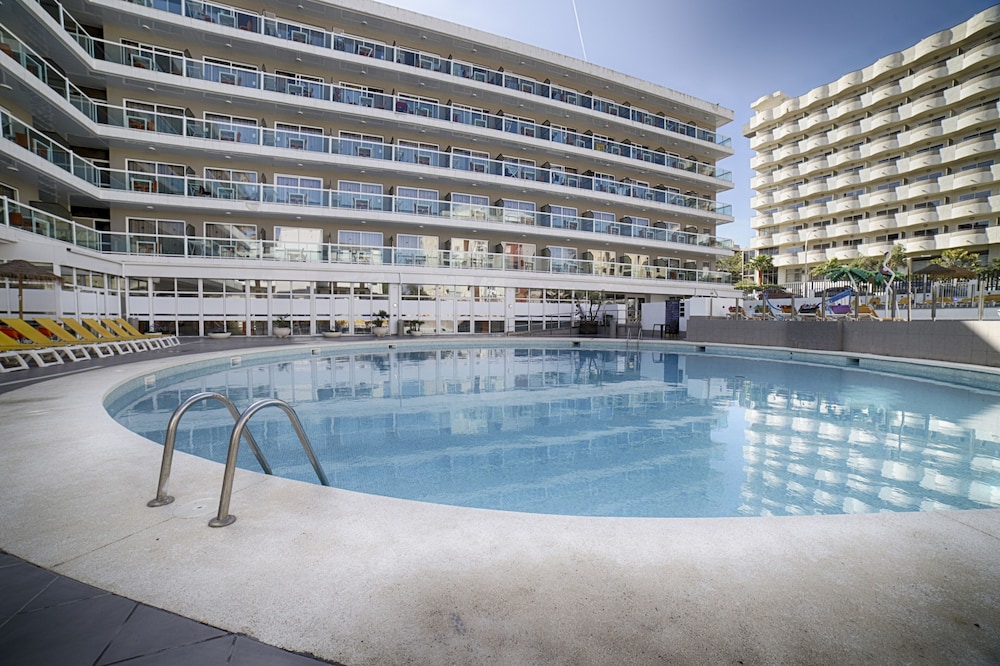 Ohtels Villa Dorada 48/50