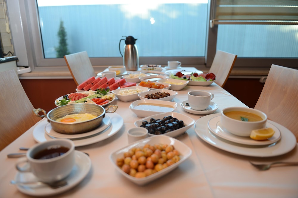 ARSAN OTEL 26/37