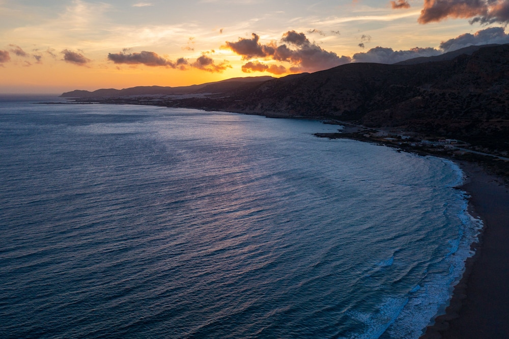 Blue Horizon 30/45