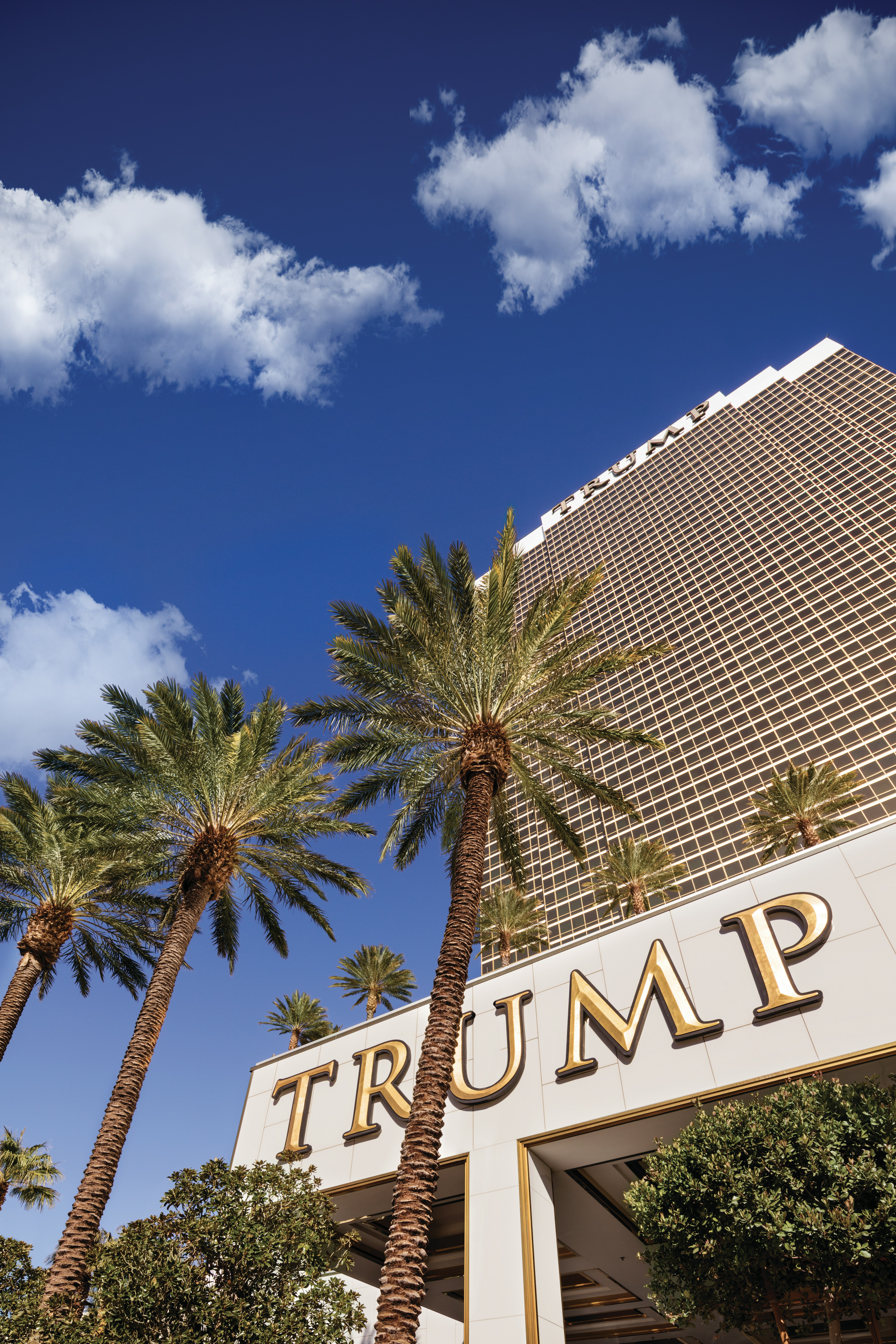Trump International Hotel Las Vegas 76/83