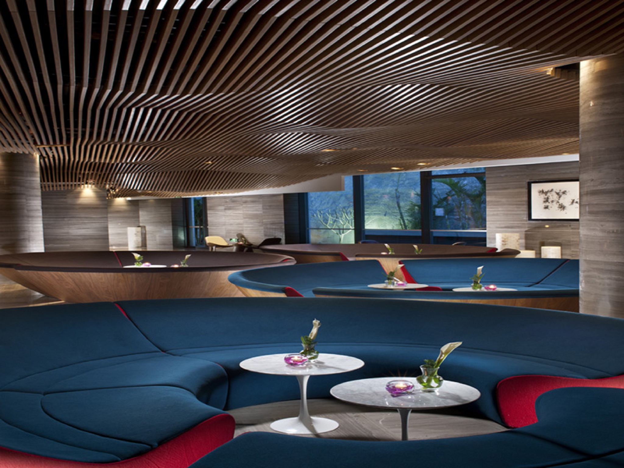 CM+ Serviced Apartment Shenzhen Hillside 21/36
