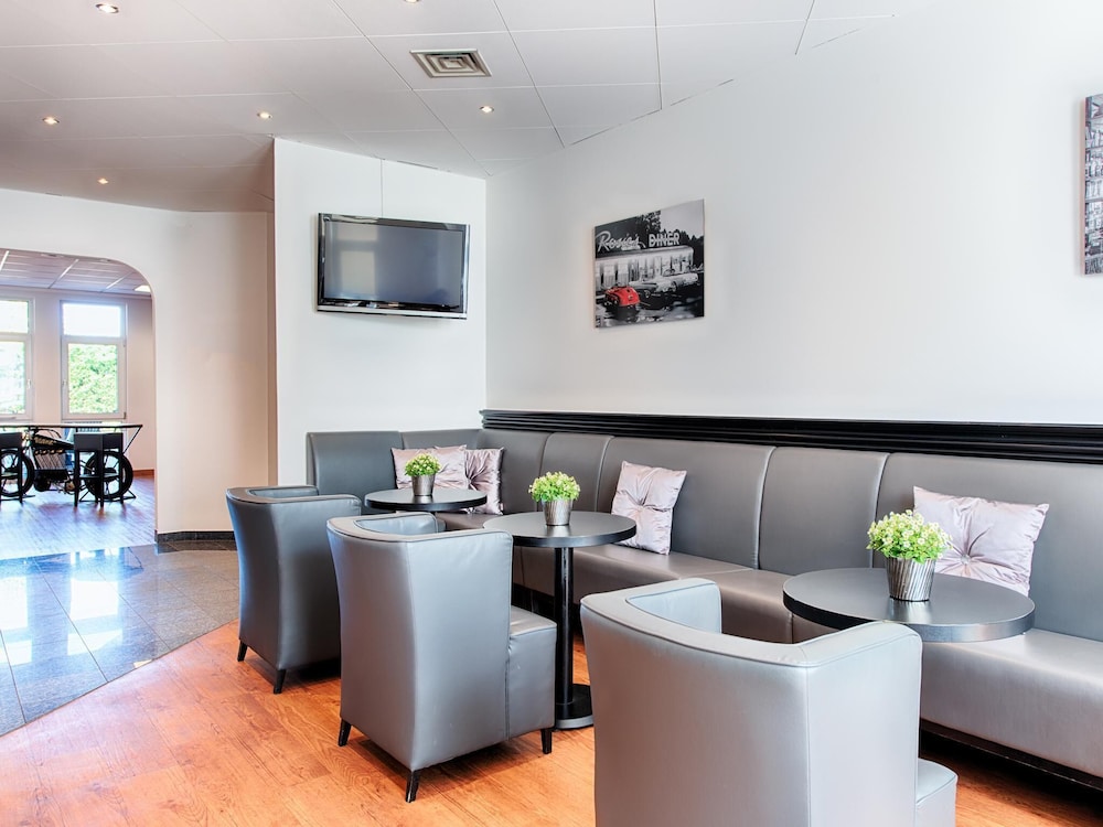 Achat Hotel Hockenheim 27/50