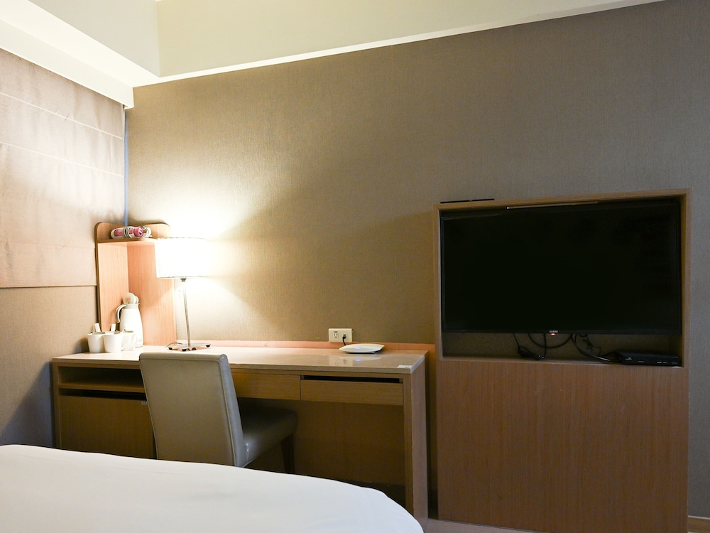 Guide Hotel Taipei NTU 34/44