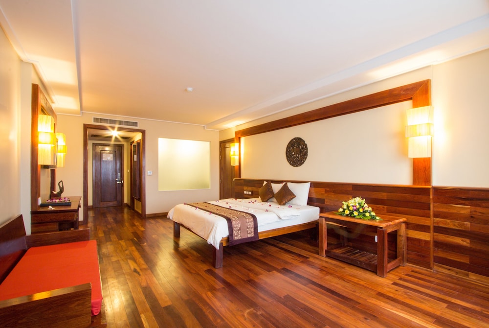 PREMIUM, DOUBLE BED