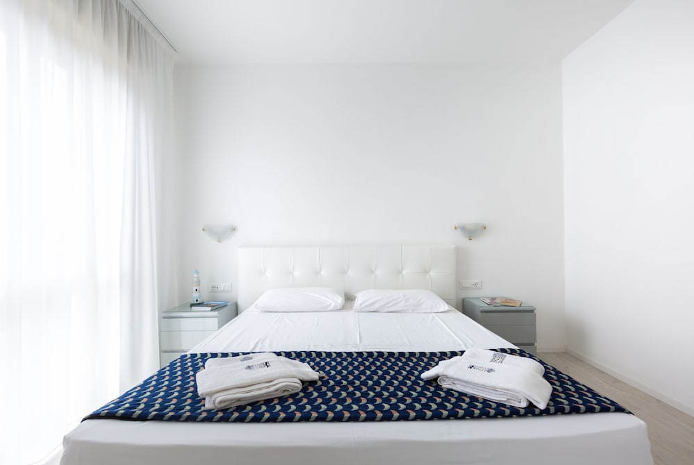 Hotel Cavallino Bianco 36/69