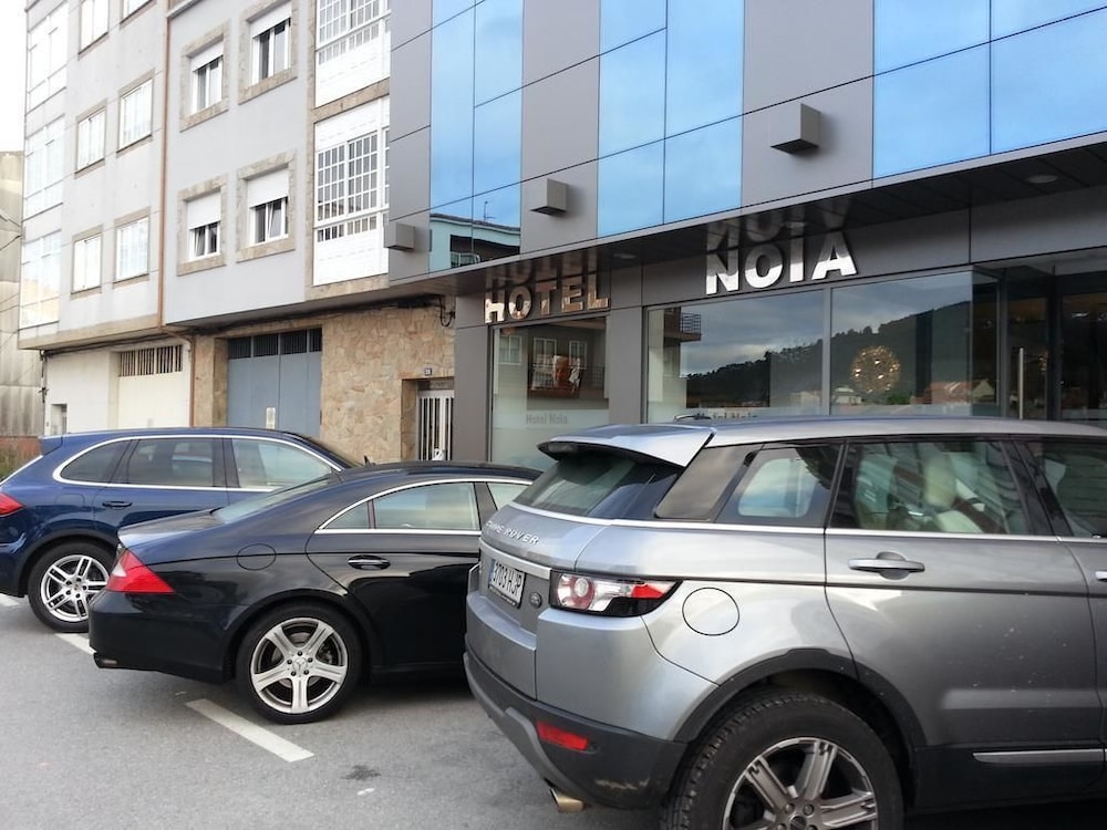 Hotel Noia 31/37