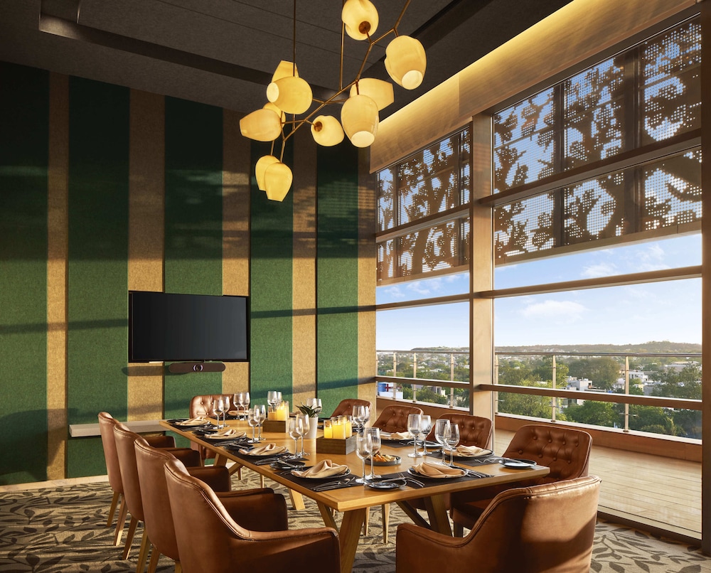 Hyatt Place Bhopal 32/39