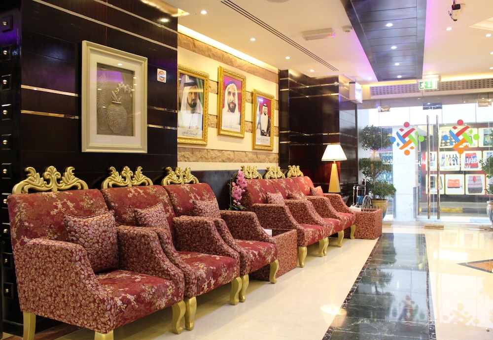 Al Khaleej Grand Hotel 20/50