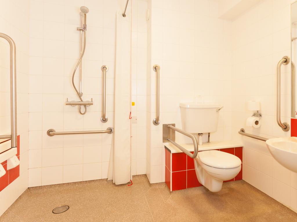 Travelodge Barrow In Furness 16/16