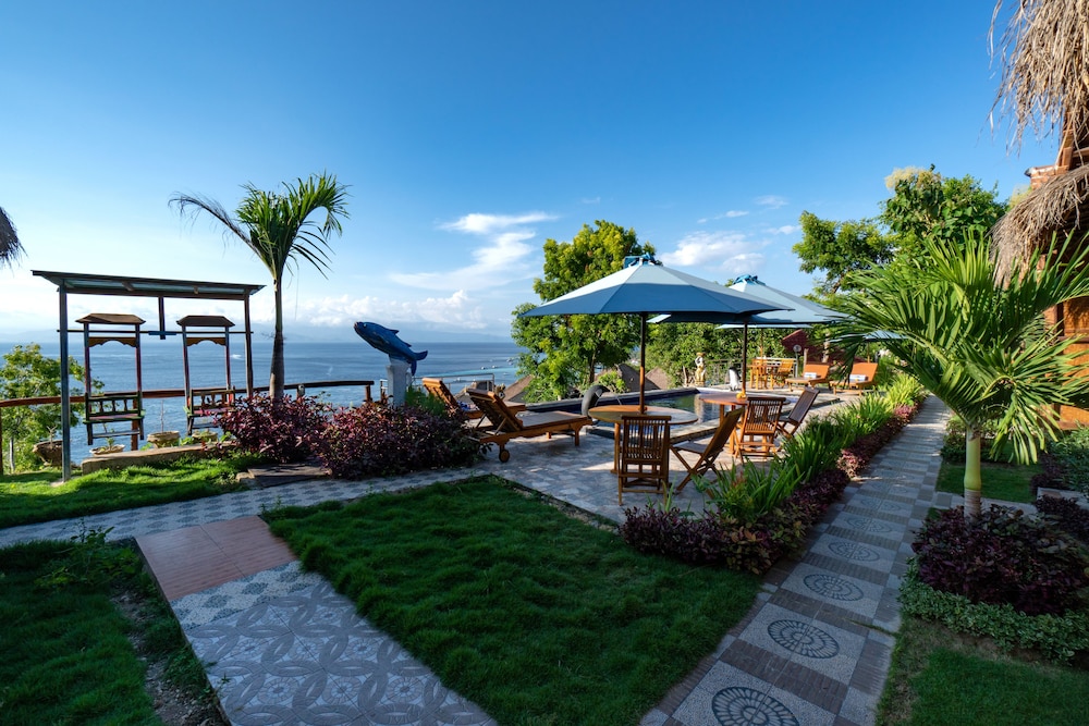 Sundi Ocean Bungalow by ABM 22/33