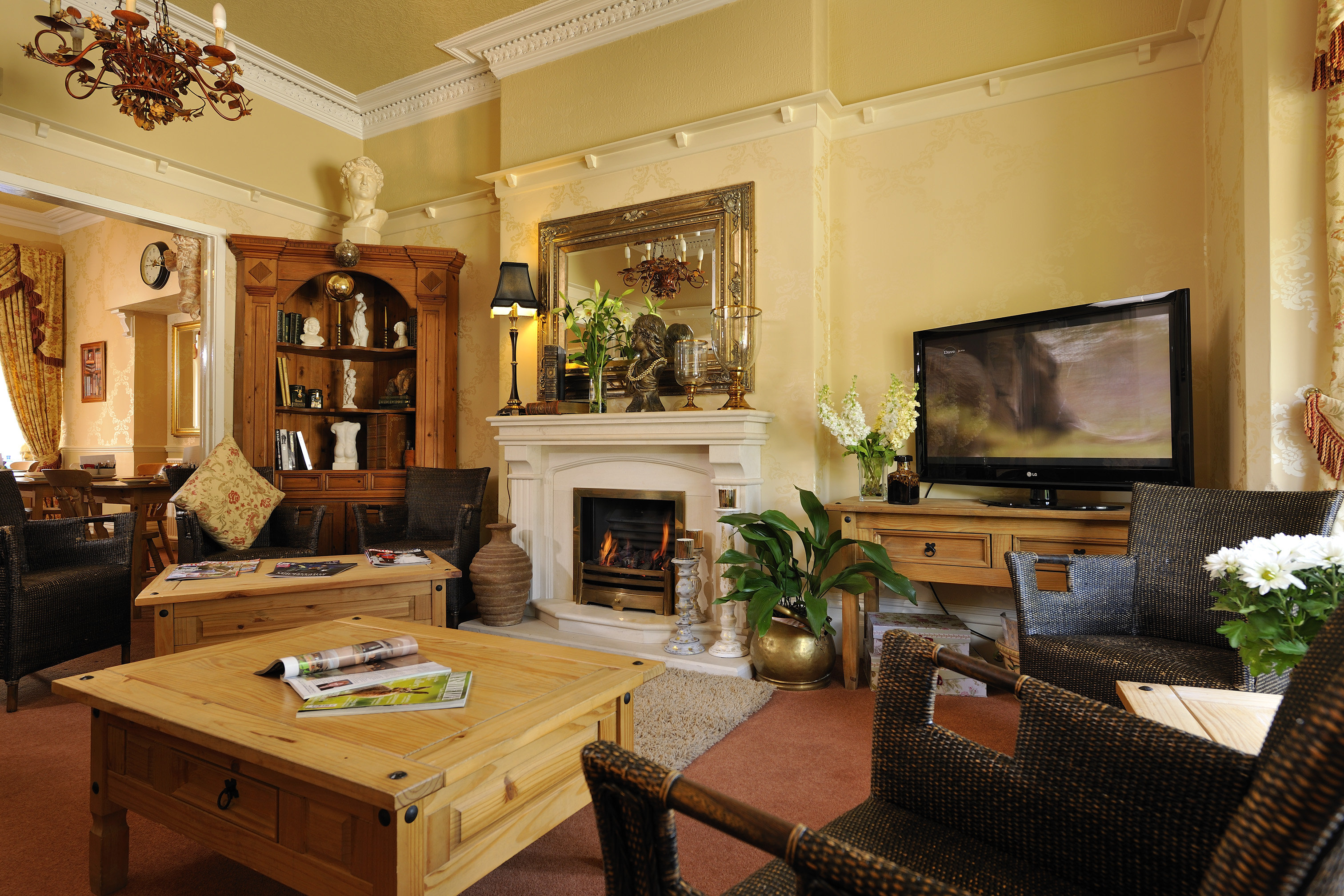 Howarth House 34/38