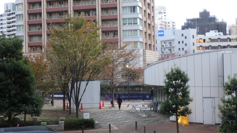 Ryokan Sansuiso 32/45