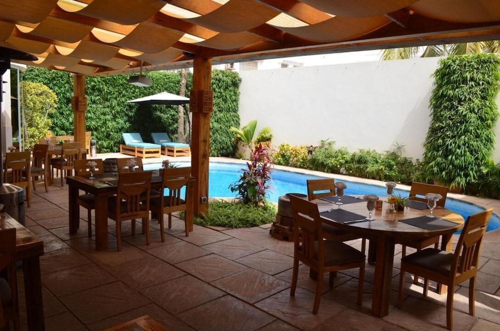Lodge Des Almadies 46/55