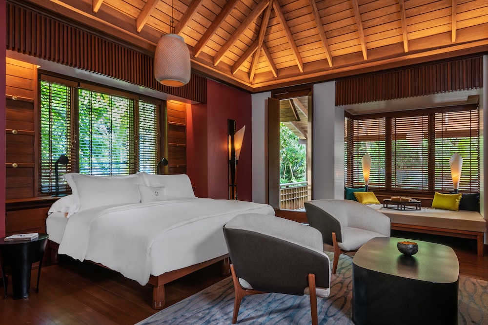 RAINFOREST VILLA