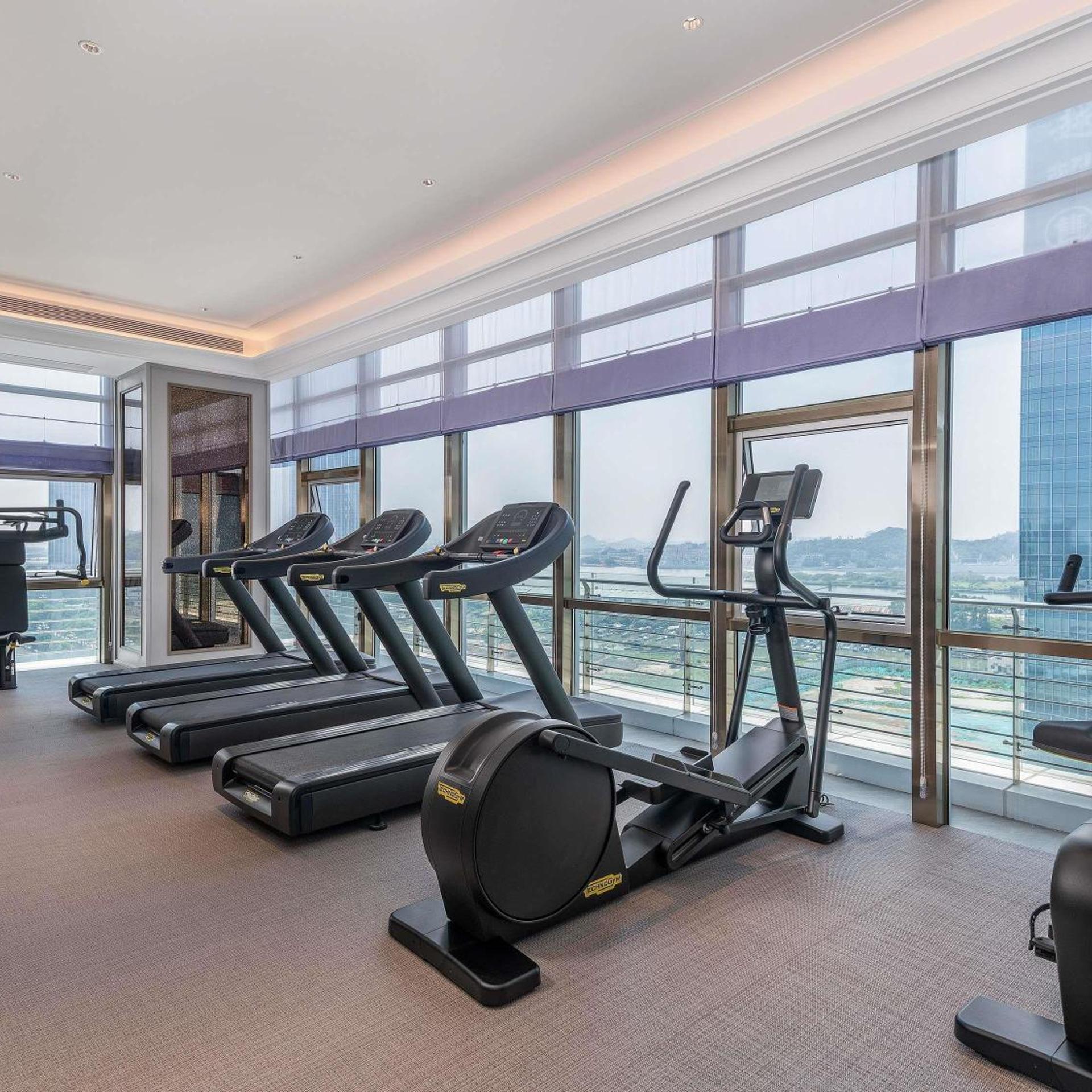 Mercure Guangzhou Financial City 34/60