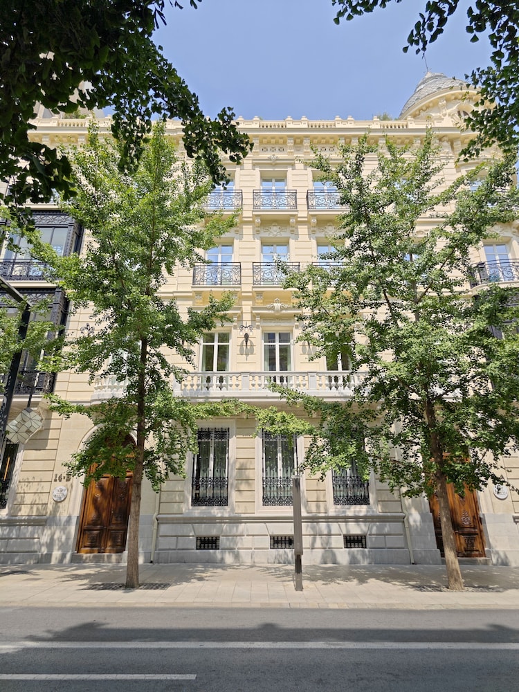 Palacio Gran Via a Royal Hideaway Hotel 2/70