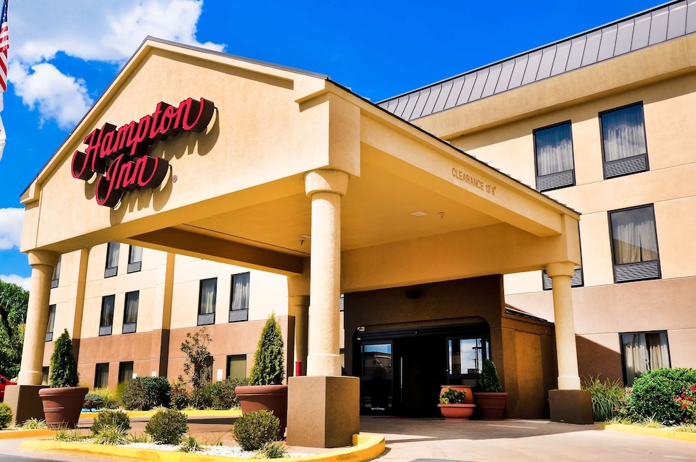 Hampton Inn Carrollton, KY in CARROLLTON - KY