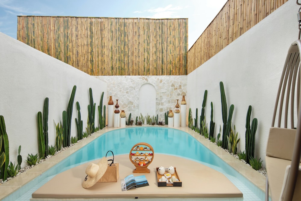 The Arden Villa Uluwatu by Ini Vie Hospitality in Pecatu