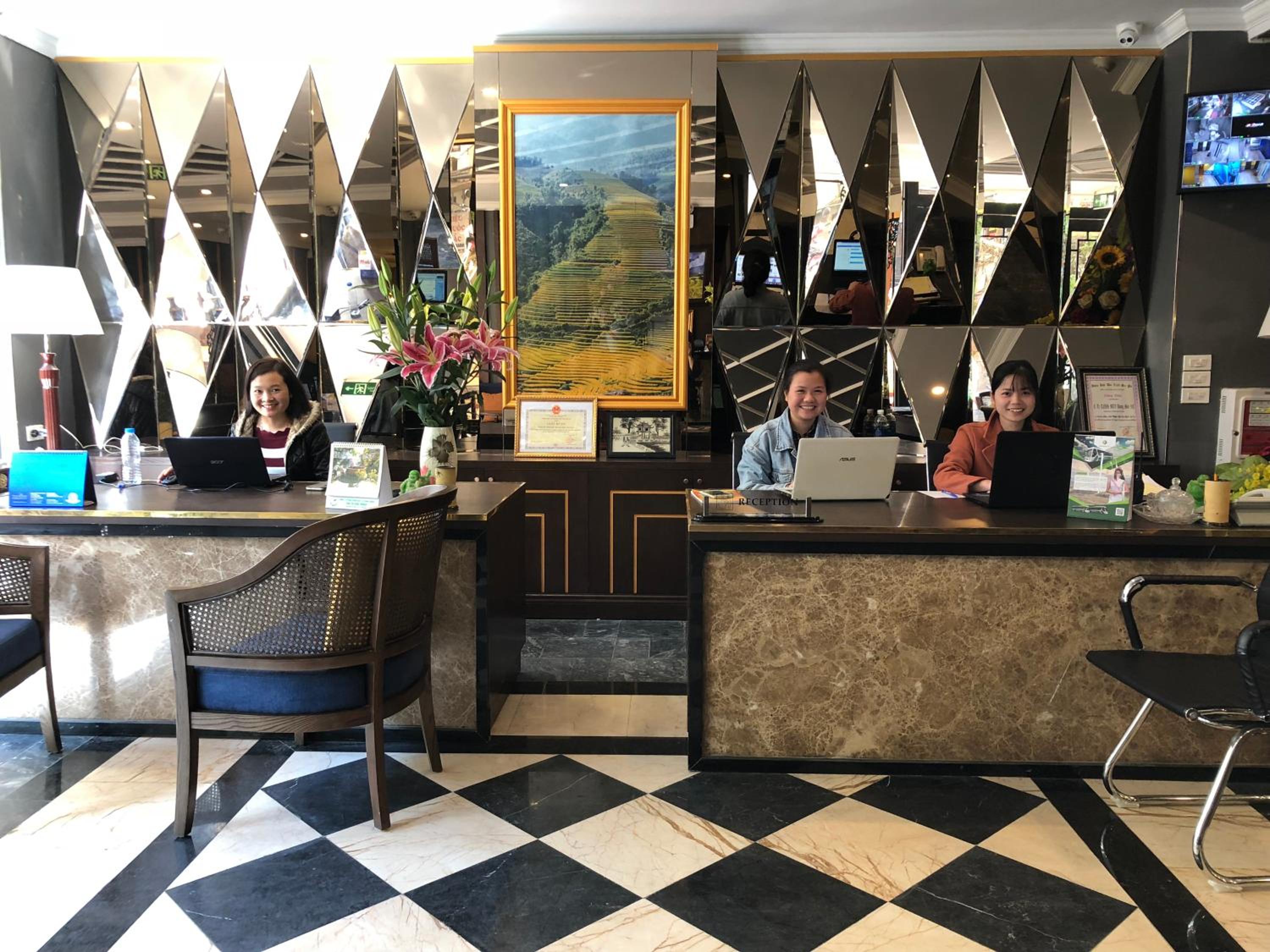 Nomadtrails Boutique Sapa 4/63