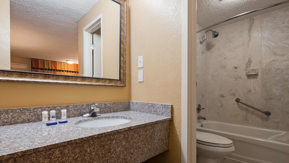 SureStay Plus by Best Western Covington 14/33