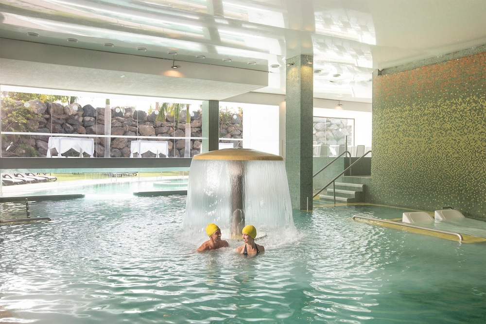 Hotel Costa Calero Thalasso Spa 36/78
