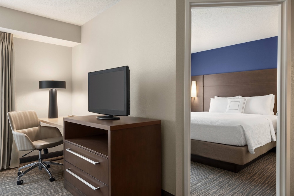 Residence Inn Kansas City Independence 28/31