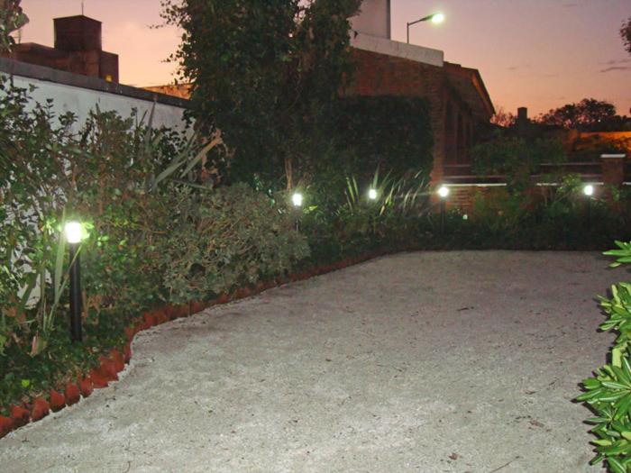 Hotel Morales 34/40