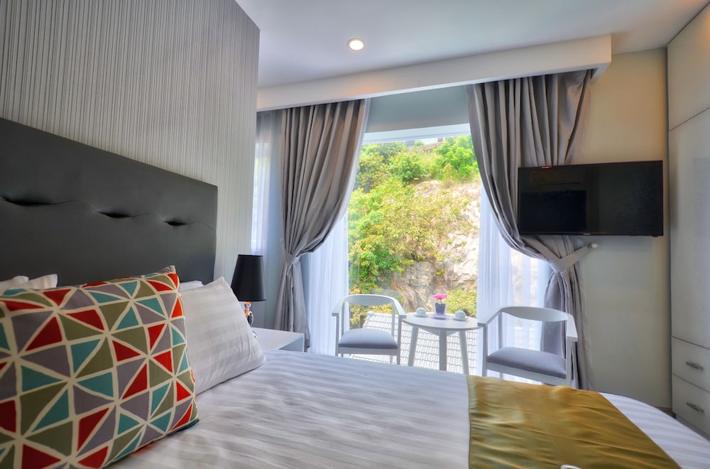 Hese Boutique Hotel & Apartment 16/73