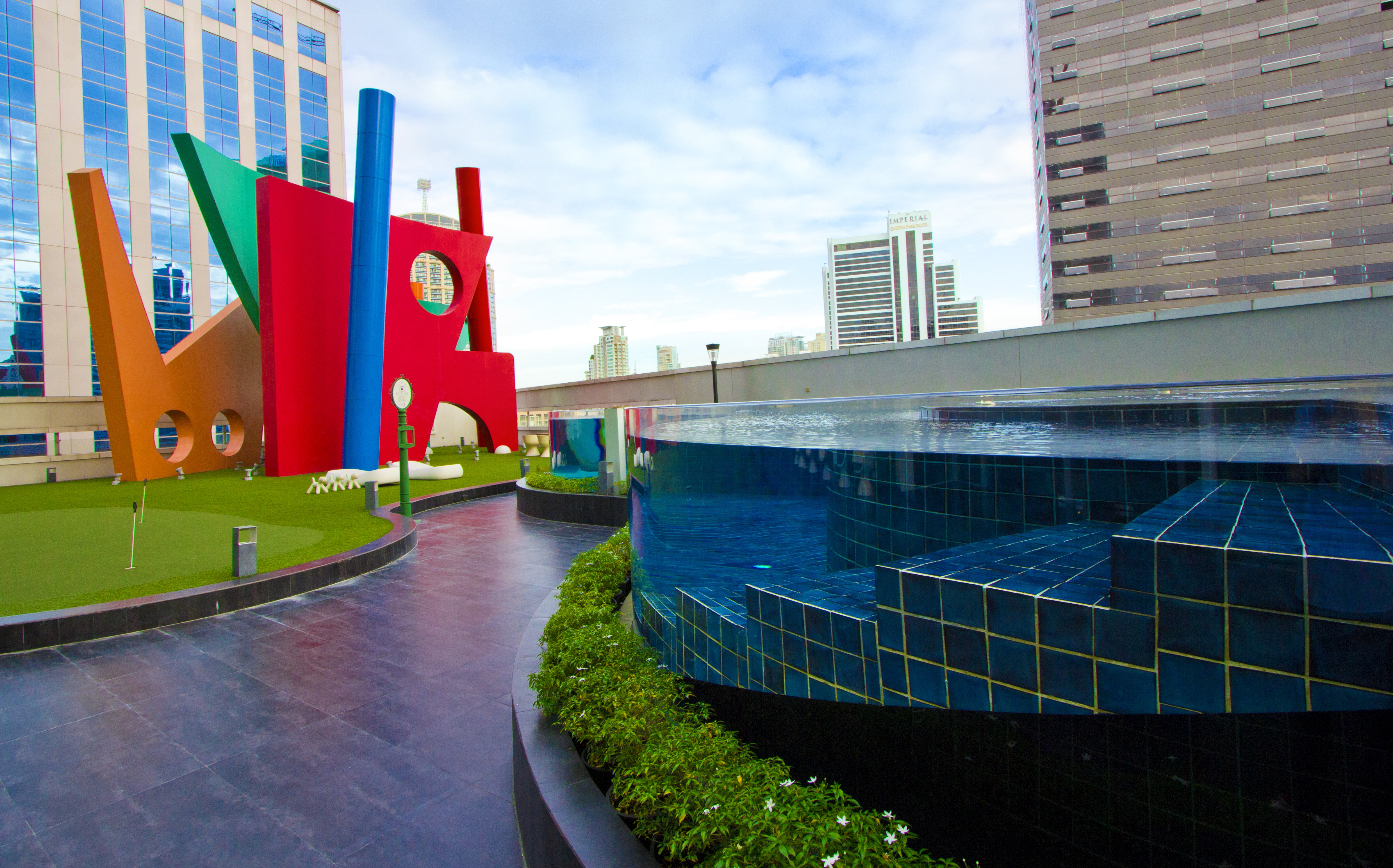 S31 Sukhumvit Hotel 46/50