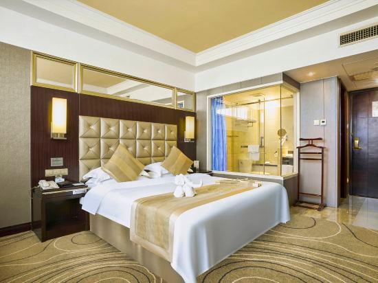Days Hotel by Wyndham Jindu Fuzhou 22/36
