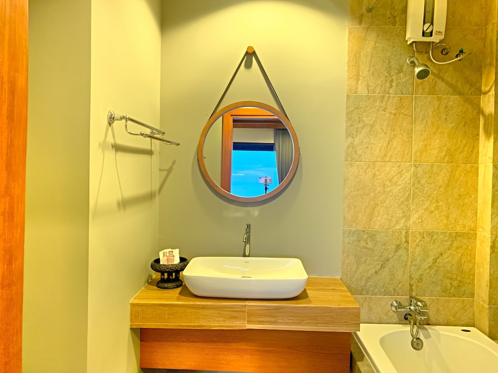 Baan Hin Sai Resort Spa 48/50