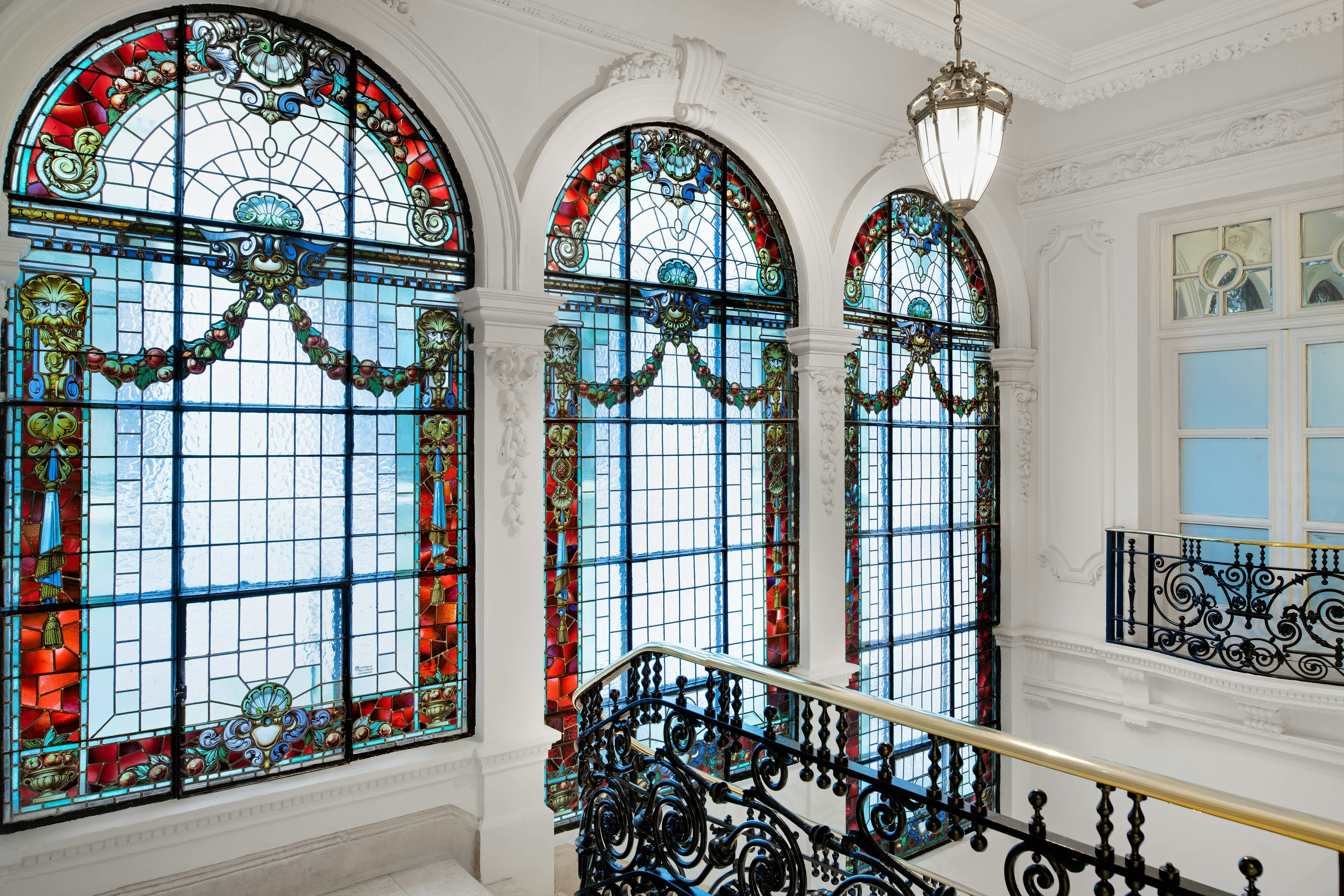 Palacio Del Retiro, Autograph Collection 7/10