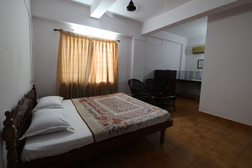 Dubai Hotel Kumarakom 6/42