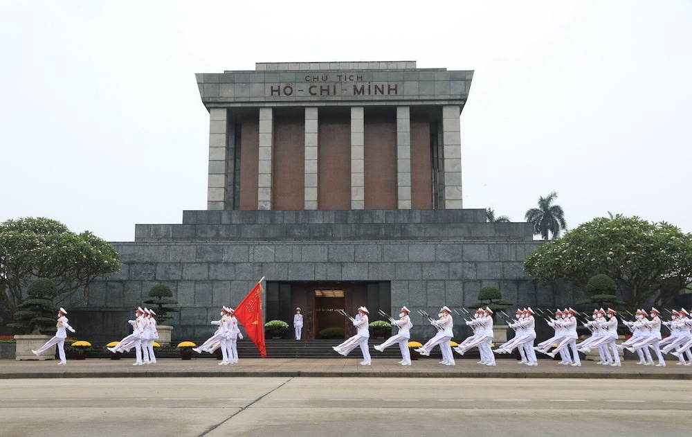 Hanoi Stella Hotel 2/100