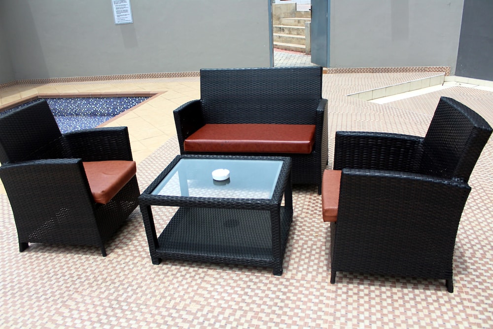 Golden Tulip Ibadan 19/35
