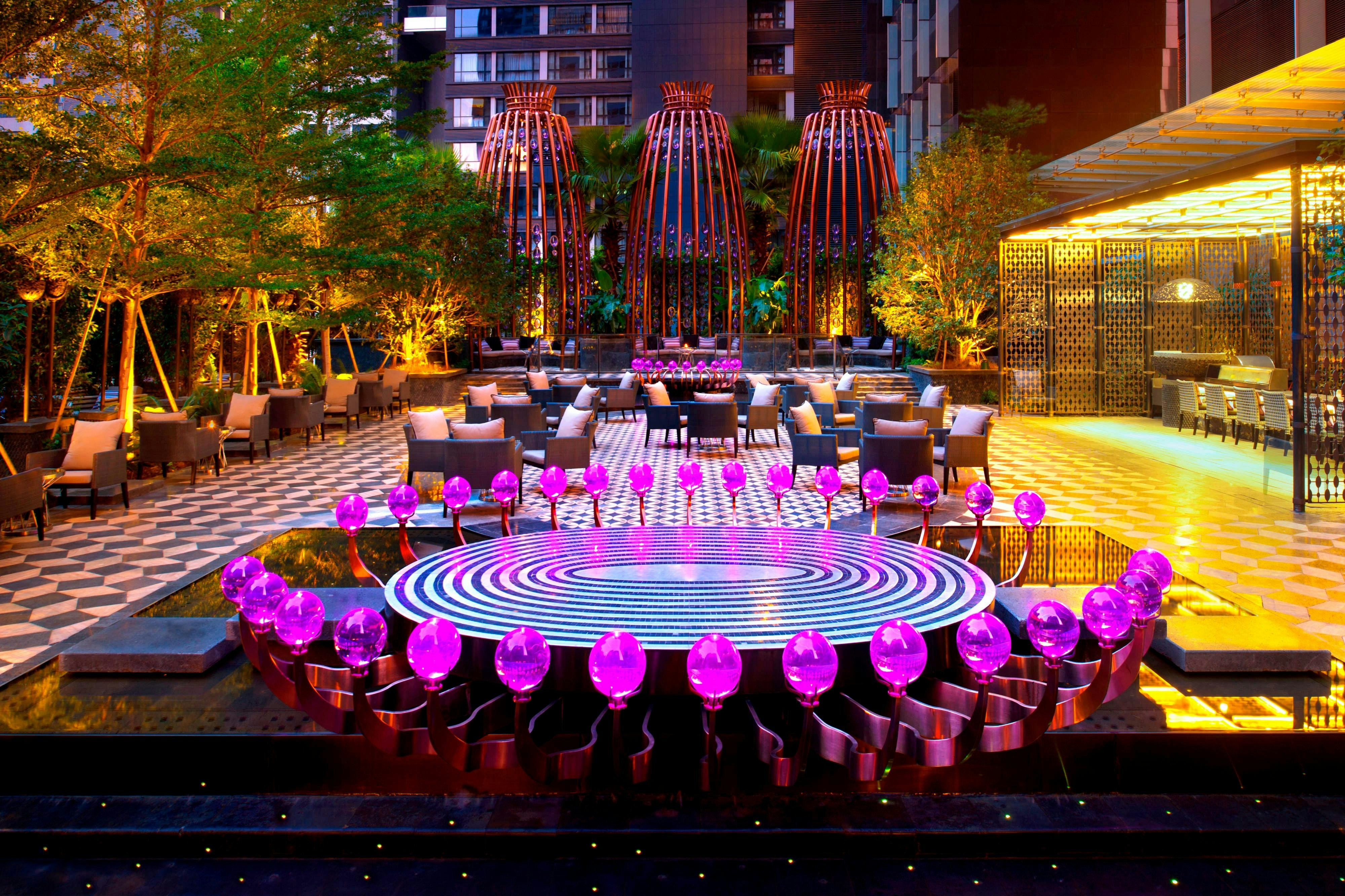 W Guangzhou Hotel 56/56