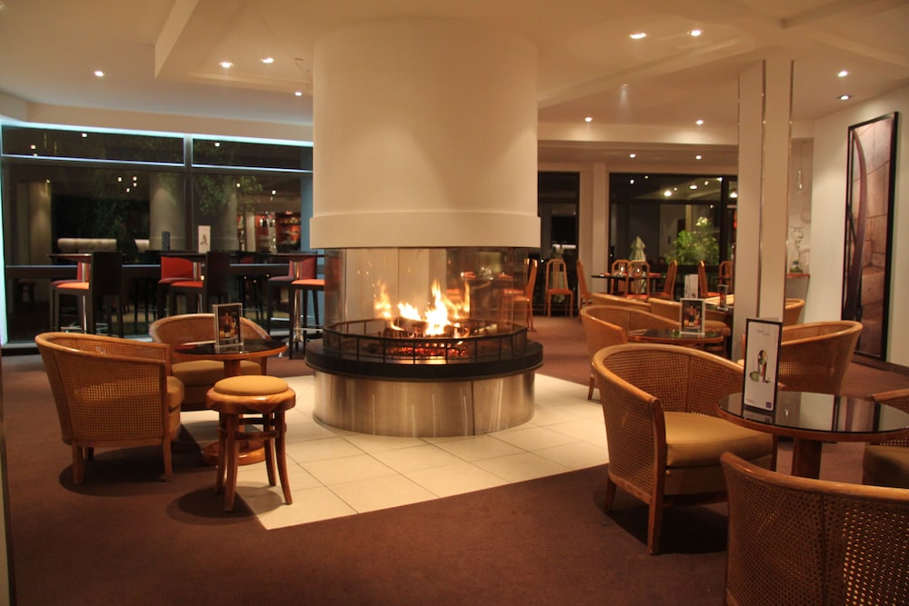NOVOTEL AMBOISE 35/49