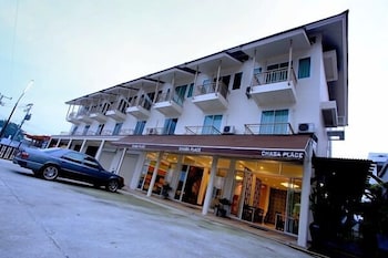 暹芭酒店(Chaba Place) 图片1