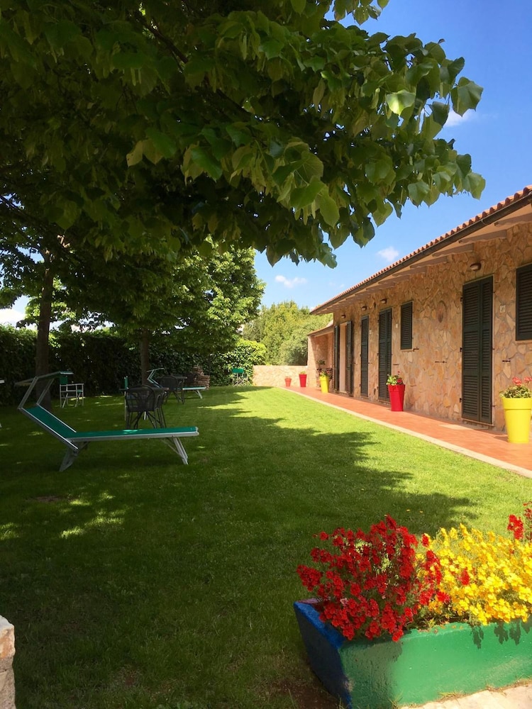 Agriturismo Poggio Del Drago 48/50