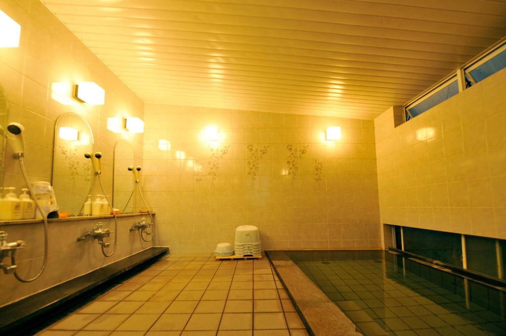 Nakayasu Ryokan 12/43
