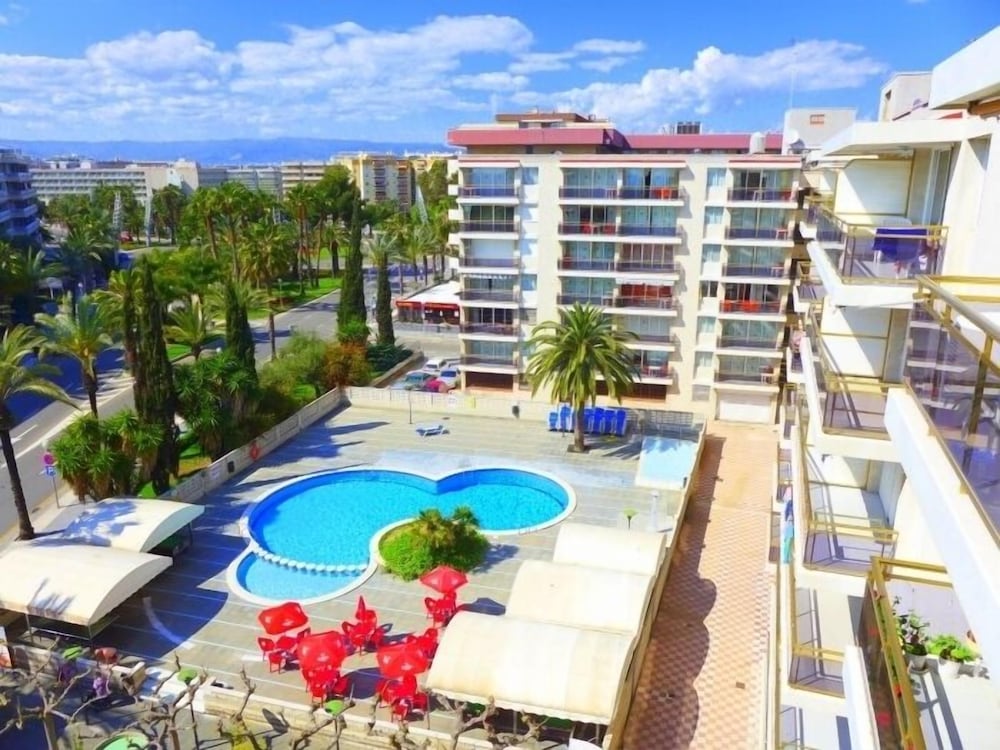Rentalmar Los Peces Apartments 7/50