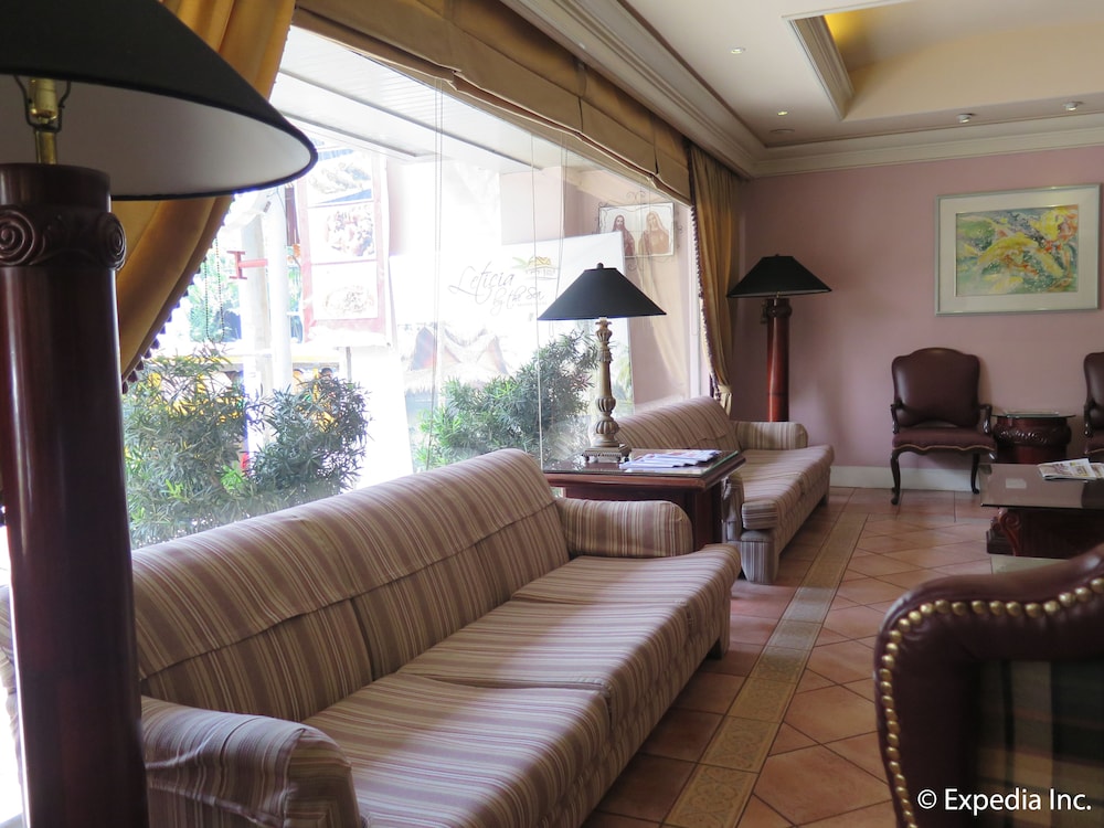 Casa Leticia Boutique Hotel 17/24