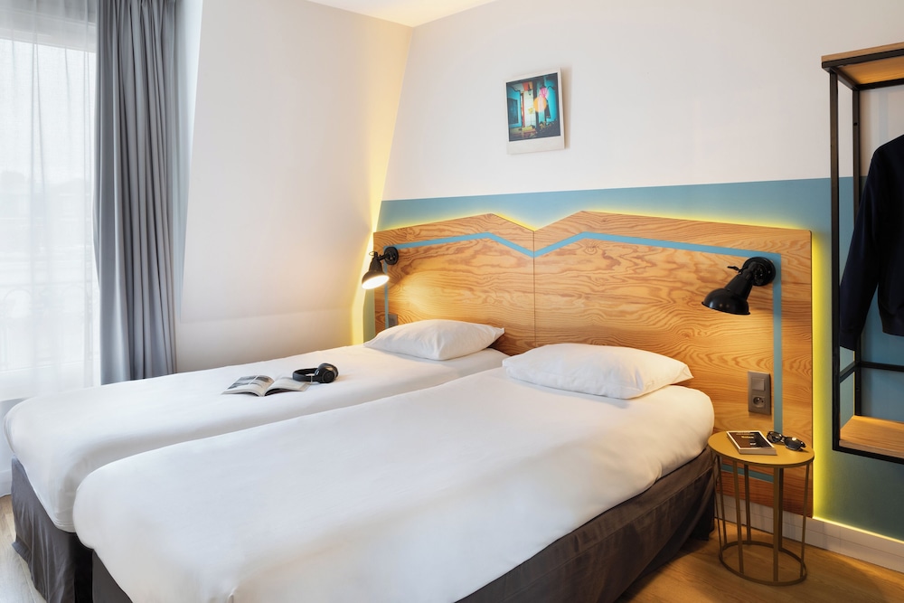 Ibis Styles Paris Nation Porte de Montreuil 12/43