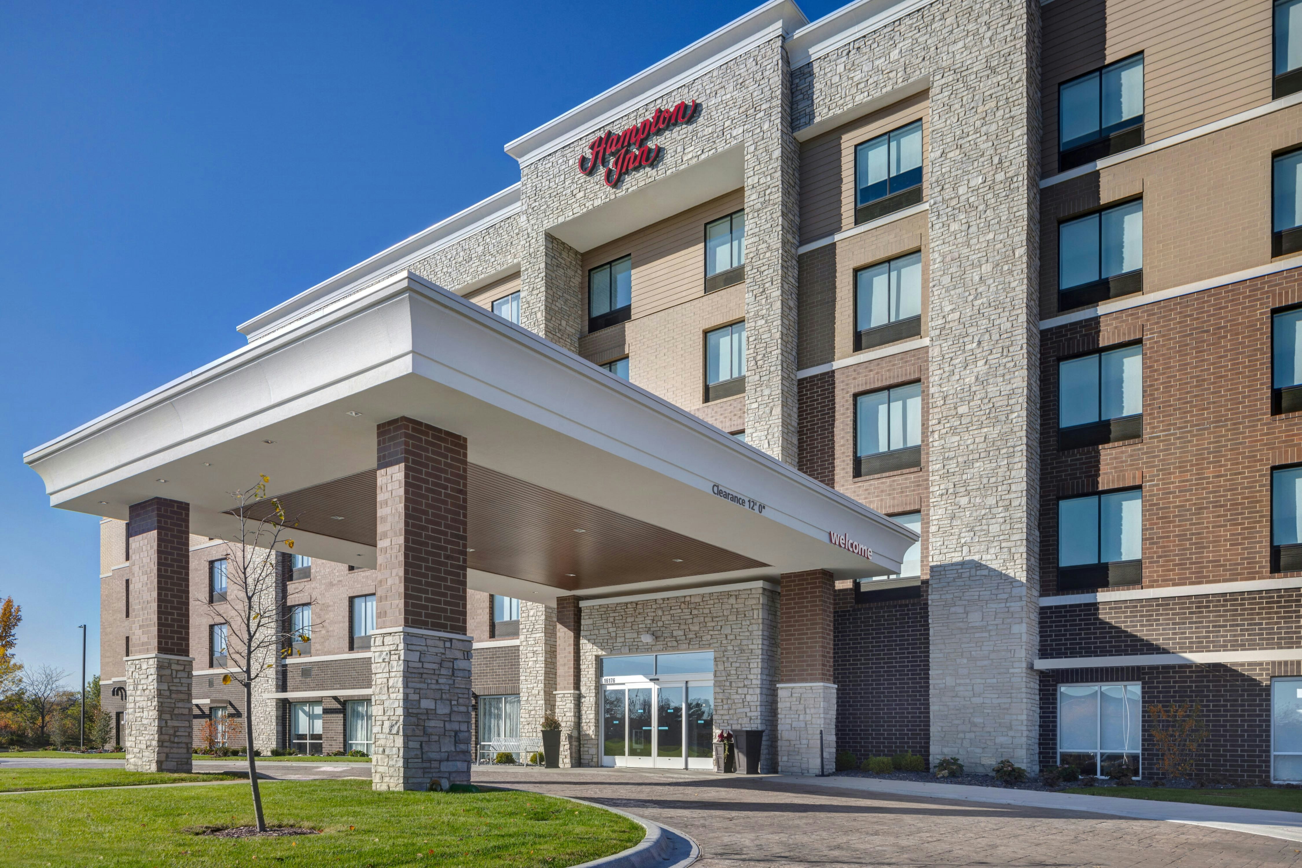 Hampton Inn Chicago Orland Park 6/39