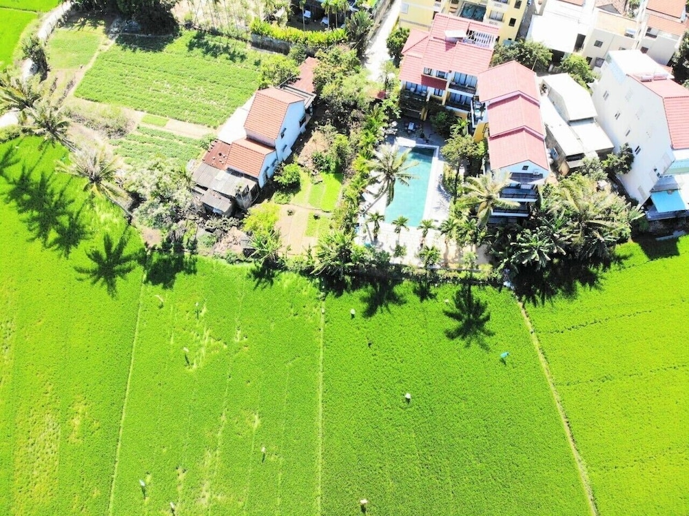 Hoi An Four Season Villa 57/66