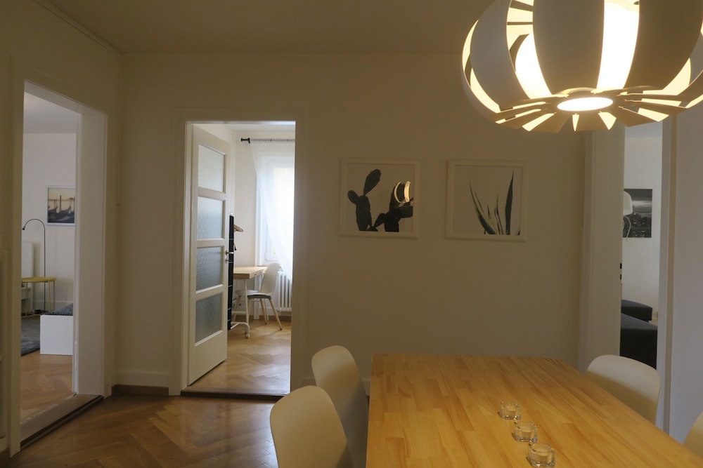 Newly Furnished Apartments In Zurich 36/50