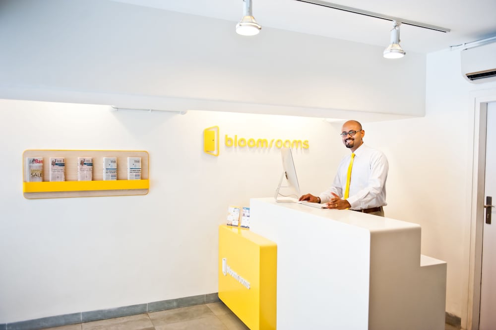 Bloomrooms At Indiranagar 38/44