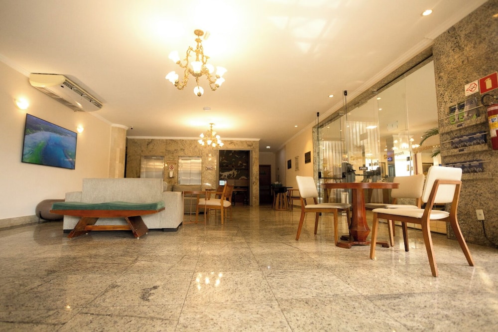 Hotel Golden Park Uberaba 43/71